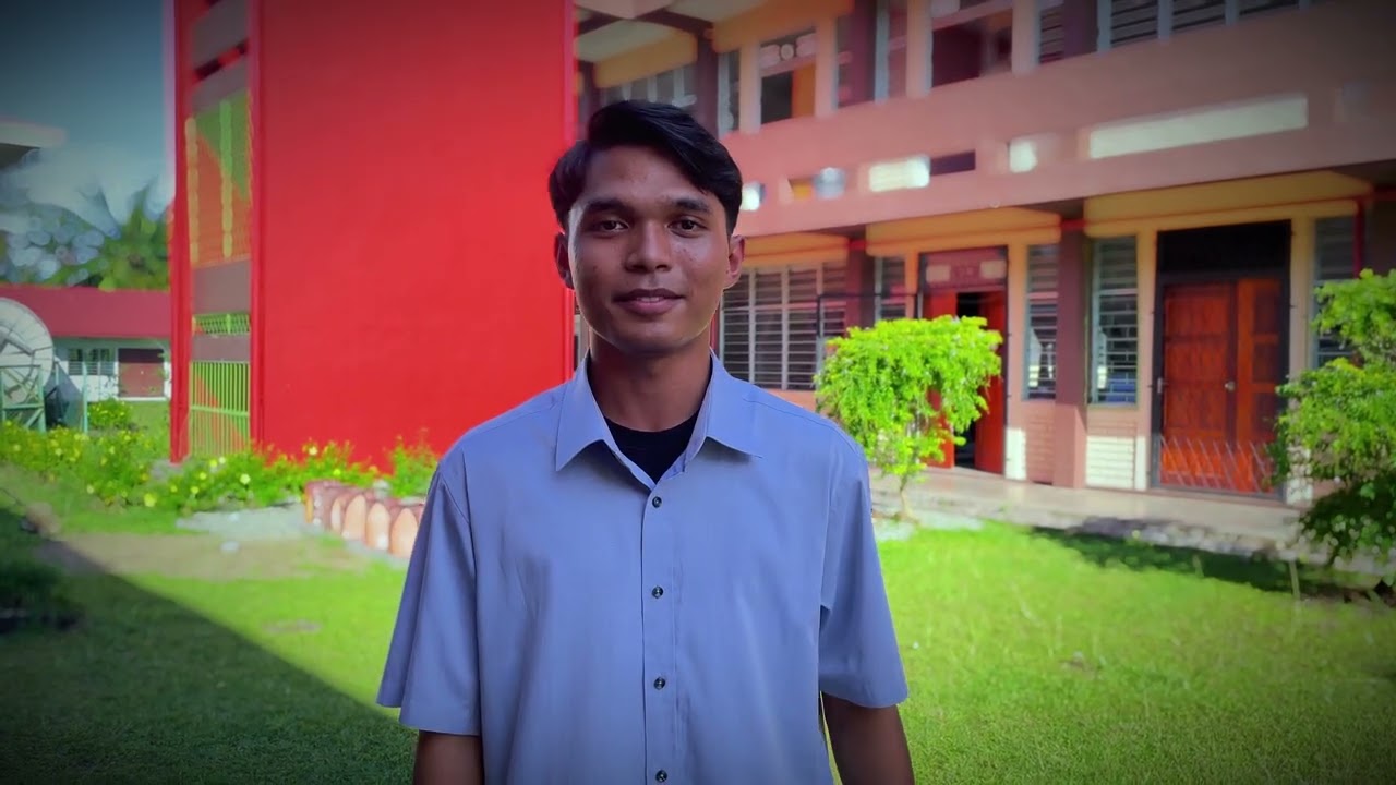 SDPA - TOKOH PANGLIMA 2024 | SDPA