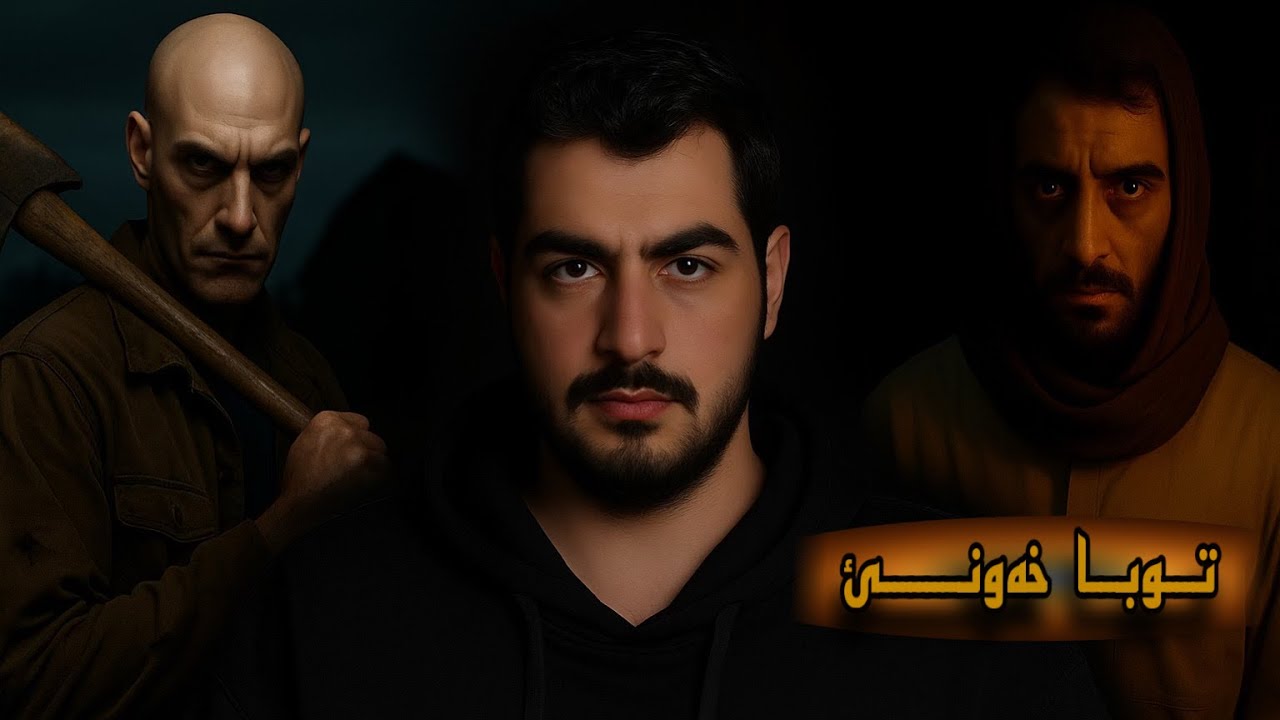تاجرێ مەتحا چەوا توبەکر و چ بسەری هات 🔥