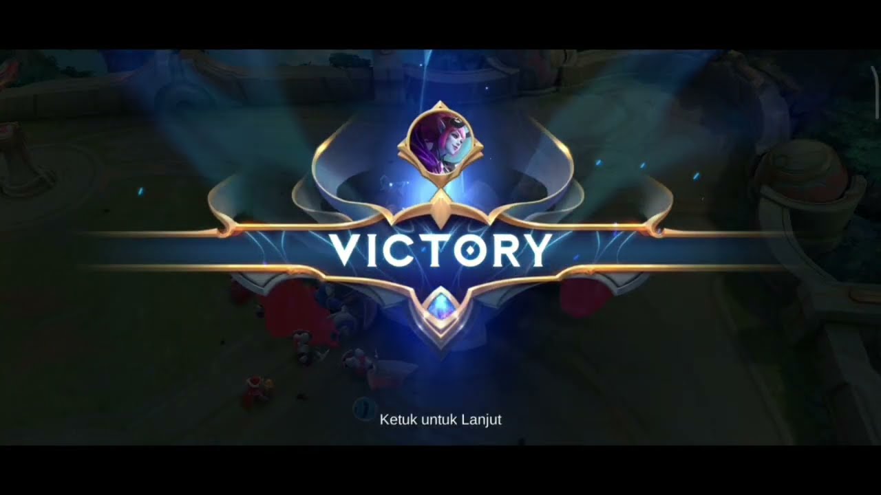 SELENA DI BUFF - APAKAH SEMAKIN OP ATAU TIDAK? 