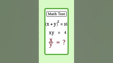 Math challenge question #mathpuzzle #mathhack #mathstricks  #mathgame #ytshorts #viralshorts #bobby