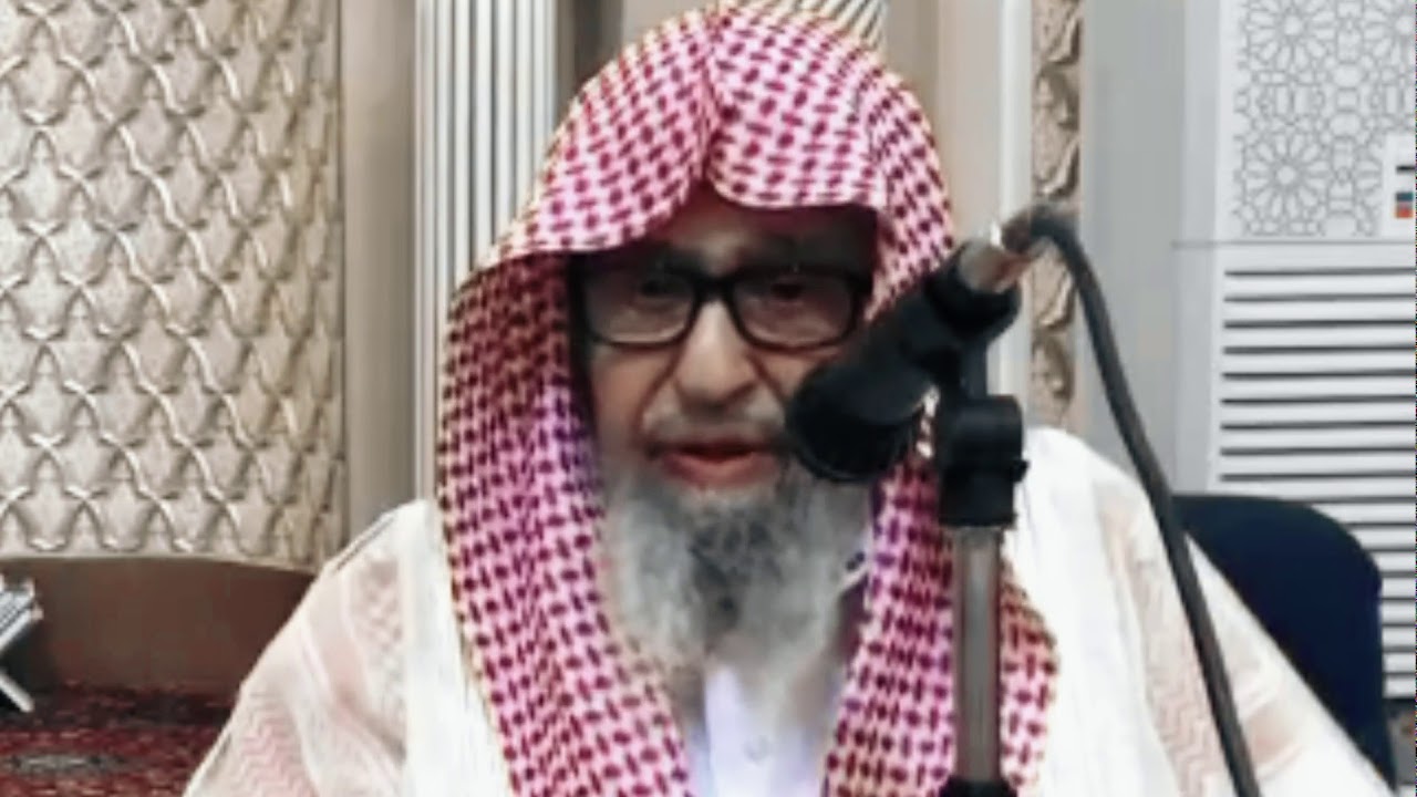 ماهي نصيحتكم للشباب وخاصة طلبة العلم ؟ ¦ الشيخ صالح الفوزان