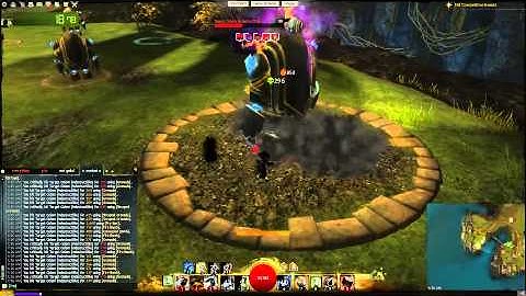 Condition Engineer Rotation(2nd Attempt)