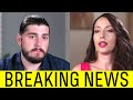 Breaking News: Andrew & Amira 90 Day Fiance Spoiler.