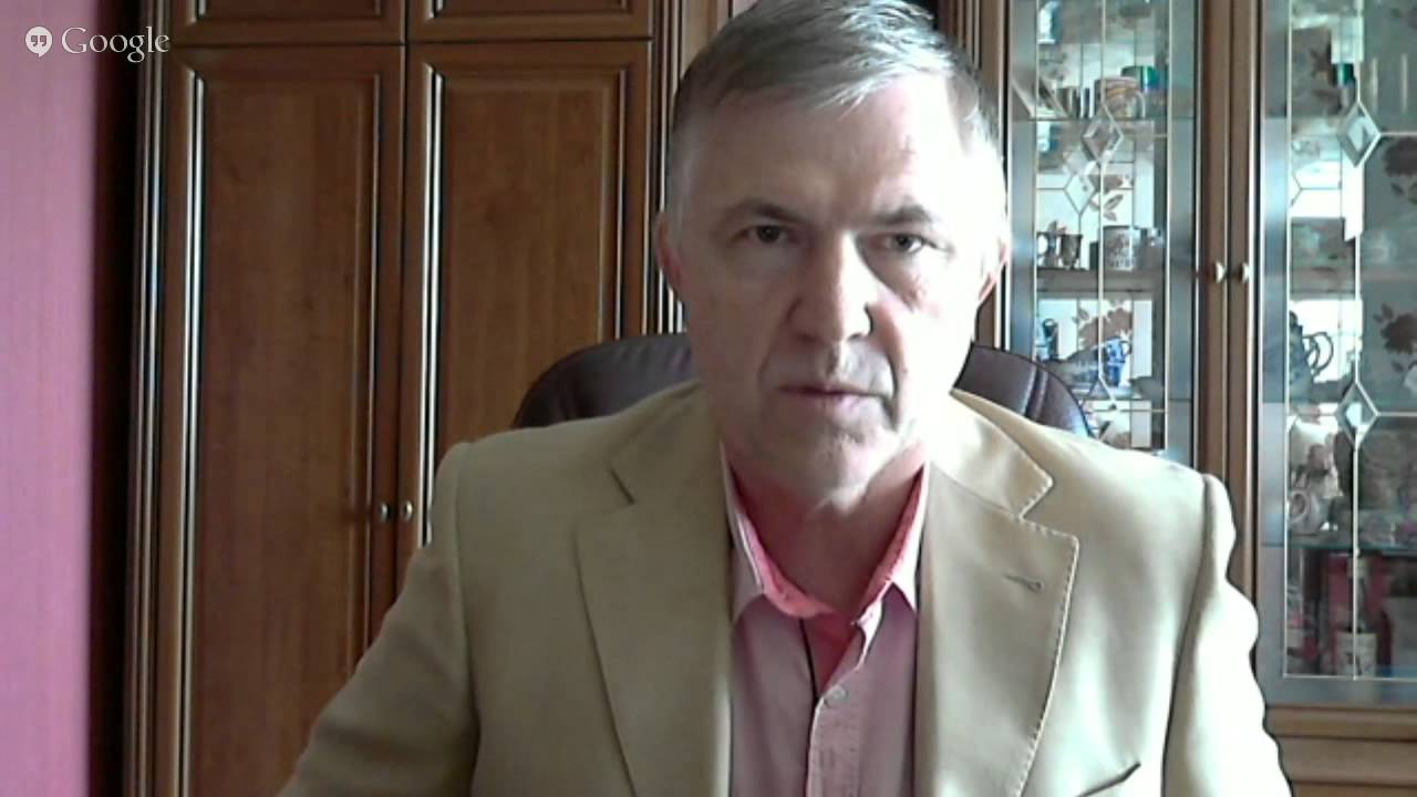Михаил Преображенский Финансовый Астролог