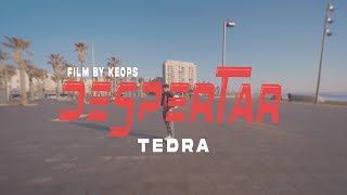 TEDRA 220 - DESPERTAR (Video Oficial)