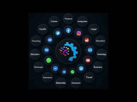 iMaven AI Assistant video preview 2
