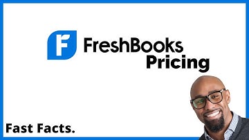 Freshbooks Pricing [2021]