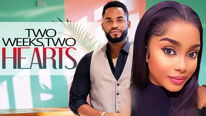 TWO WEEKS,TWO HEARTS -CHIKE DANIELS- MERCY ISOYIP -NIGERIAN MOVIES 2025 LATEST FULL MOVIES #trending
