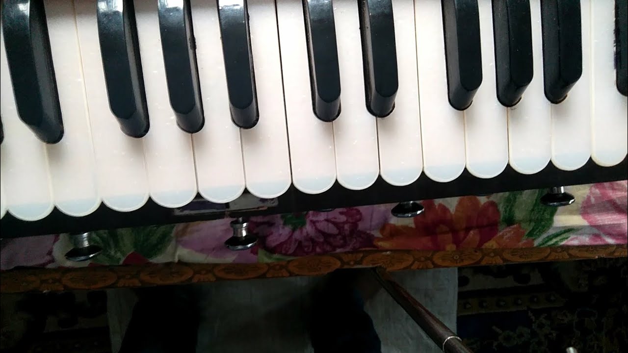 Harmonium मा Galbandi. The Best Nepali Viral Song. YouTube
