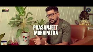 Let's Talk With Kaushik Das ft. Prasanjeet Mohapatra | Episode 04 | Coming Soon!