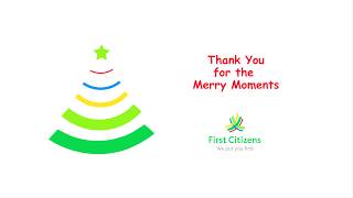 First Citizens More The Merrier Loan Campaign TV AD