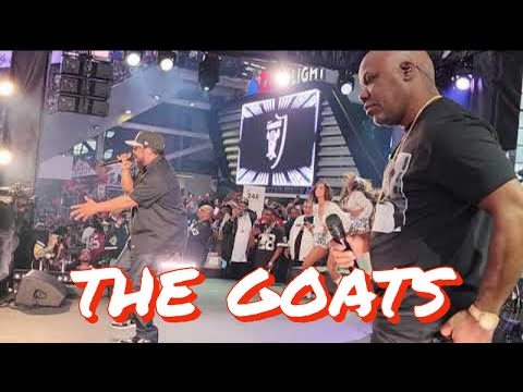 ☆Training Camp☆ G-rap Hiphop Ranking the Greatest West Coast Rappers of All Time - YouTube