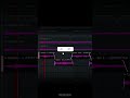 Making Catchy Guitar Beat In FL Studio | My Beat My Baby :3 #shorts