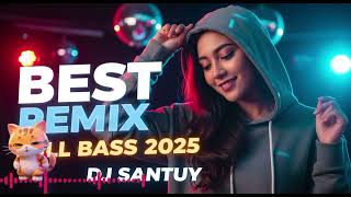 💃 DJ Remix Full Bass Terbaru 2025 - Paling Dicari di TikTok!”