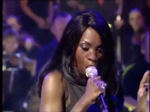 M People | Moving On Up | Later... With Jools Holland | The M People Special | 1998