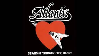 Atlantis - Straight Through the Heart (1986) screenshot 5