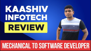 KaaShiv Infotech : Unbelievable! What Gogulakrishnan Kaashiv Infotech Reviews Really Reveal