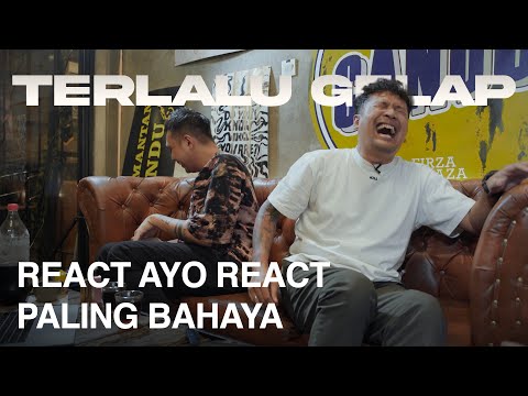 Semoga konten ini ngga di Takedown YouTube