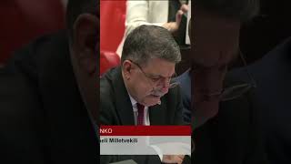 Mühip Kanko - 3. Birleşim 28.Dönem, 4.Yasama