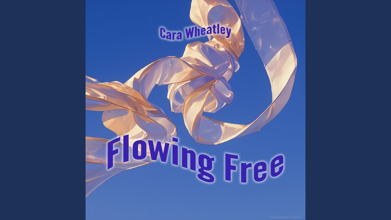 Watch Flowing Free on YouTube Watch Flowing Free on YouTube