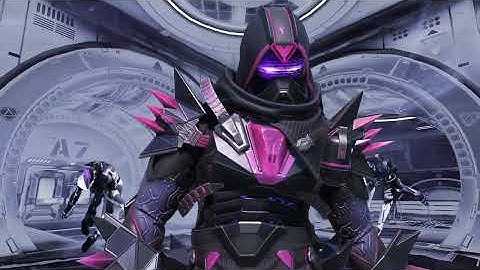 Apex Legends: Into The Void Trailer