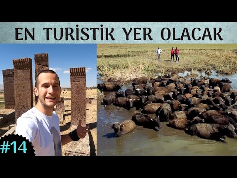 HER ŞEY 1 şehirde toplanır mı? Tarih, Doğa, Yemek, ne ararsan BİTLİS'te var!