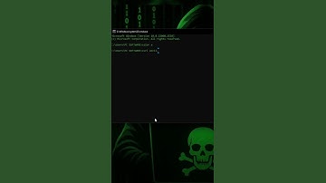 Window CMD Tricks for win 10 & 11 #trick #windows #funny