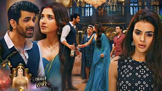 Naagin 7 Today Episode New Promo | 10th May 2026 | Radhika Tells Aryaman To Forget Ahana, Gets Angry