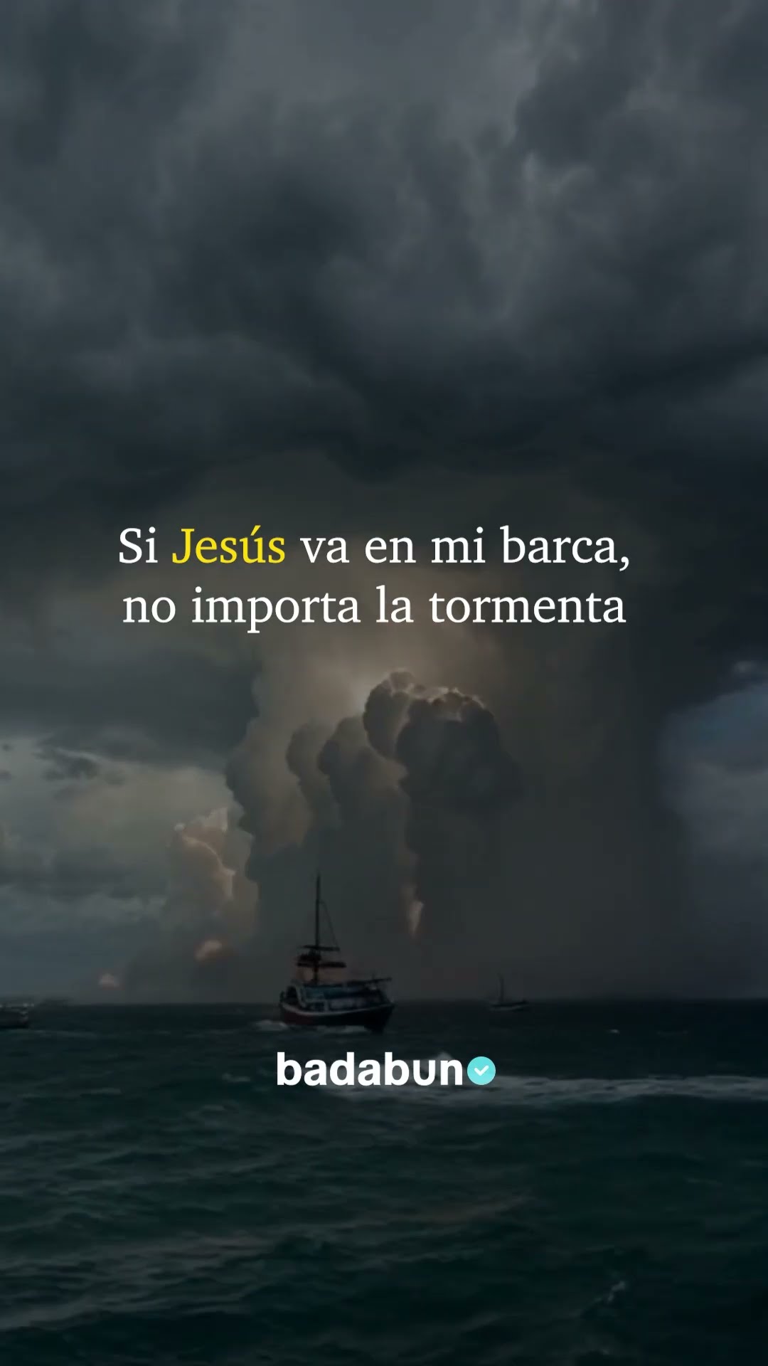Frases cristianas para tus estados✨
