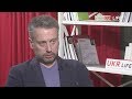 Валентин Землянский: Рост тарифов приведёт к коллапсу энергетической и коммунальной сферы