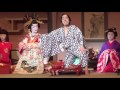 「五木ひろし 特別公演 特別出演 由紀さおり」第一部「めおと囃子」ダイジェスト