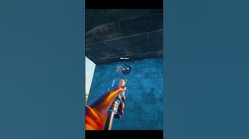 "HBHF SENSOR" Rust Electricity Guide