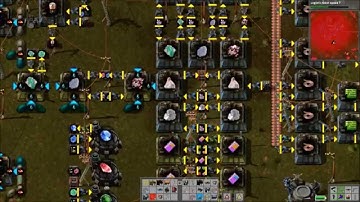 Dytech Factorio Multiplayer With Oni - EP #76