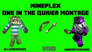 Void: A Mineplex OITQ Montage