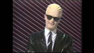 80's Adverts LWT/ITV (21 March 1987)"