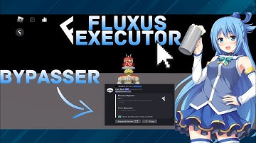 📄 Fluxus Key Bypasser + Discord Bot