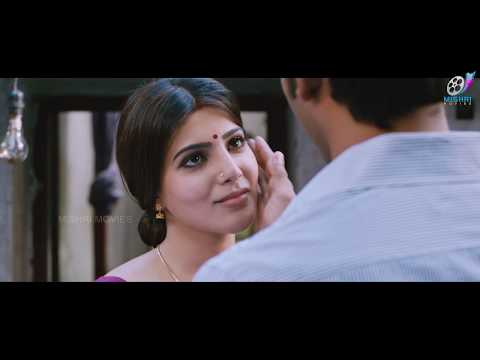 GOOD or BAD Times - Love Stands | Thangamagan Love scenes | Samantha & Dhanush