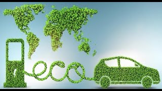 Alternative Fuels. A Concise Elucidation