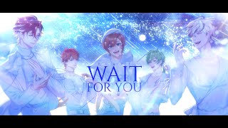 Wait For You Thai Ver.(기다릴게) / PLAVE || feat. Xaniel, Azuru, it's hi, Kyon, NIRIL