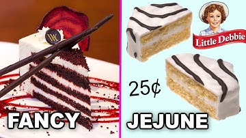 Learn English Words - JEJUNE  - Meaning, Vocabulary Lesson with Pictures and Examples