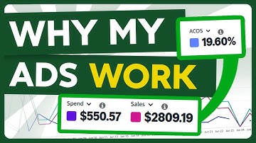 The DUMBEST Amazon Ads Mistakes You