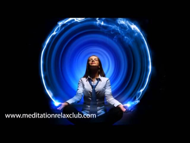 Vital Energy: Meditation Music for Depression, Anxiety and Chakra Balancing class=