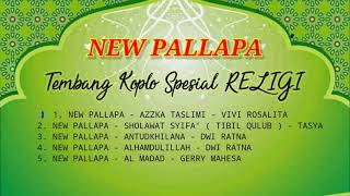 Koplo Religi - New Pallapa