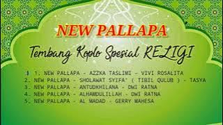 Koplo Religi - New Pallapa