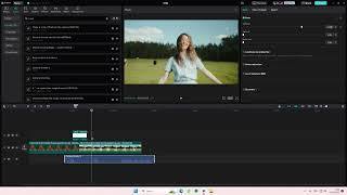 How You Can Easily Create This Camera Flash Video Transition Animation For Your Edits On CapCut PC? screenshot 4