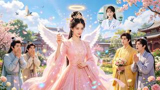 Poor Girl Reborn Into An Ancient Noble Family, And Now Everyone Spoils Her Like A Queen!
