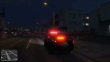 LSPDFR ELS Demo