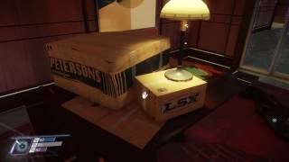 Prey - Concierge Room Code 6475: Fitness Center Keycode Location, Med Kit Fabrication Plan, Lia Macy