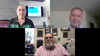 Foundation Friday-  Epic School, Paramus NJ