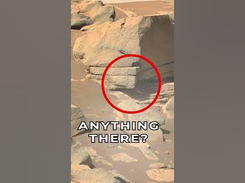 Mars Rover Perseverance SOL 205 | quicksolutions-data